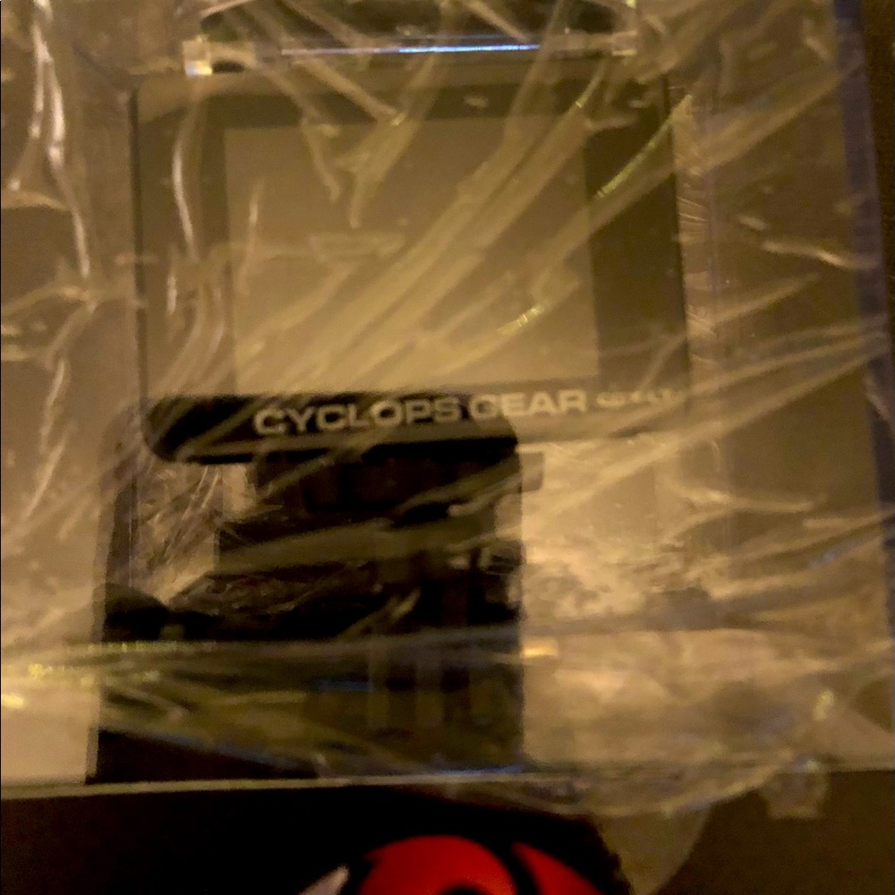 🛑 Sold🛑NWT! Cyclops Gear Go Pro CGX-LX